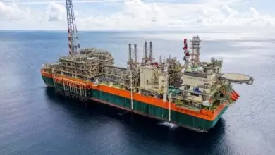 GTA FPSO Starboard 2024 03 Technip 768x576 1 موريتانيا/السنغال: افتتاح أول بئر للغاز بمشروع GTA