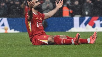 برصيد 175 هدفا .. محمد صلاح يعادل رقم "هنري" في قائمة تاريخية بالدوري الإنجليزي 12 GgjFPF6XQAAsIHB برصيد 175 هدفا .. محمد صلاح يعادل رقم "هنري" في قائمة تاريخية بالدوري الإنجليزي