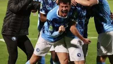 GgjNyRzXcAAfXt5 دوري أبطال إفريقيا .. بيراميدز يحقق الريمونتادا ويخطف الفوز من الترجي التونسي في ثلاث دقائق