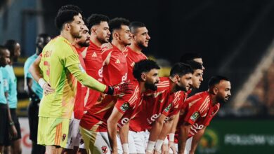 GhlyJ4WXkAAksVR الهلال أو الجيش الملكي أو الترجي.. مواجهة عربية تنتظهر الأهلي في ربع نهائي أبطال إفريقيا