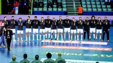 " لتصحيح المسار ".. موعد مباراة منتخب مصر وسلوفينيا في كأس العالم لكرة اليد 6 GiDgwqcXYAArS p " لتصحيح المسار ".. موعد مباراة منتخب مصر وسلوفينيا في كأس العالم لكرة اليد