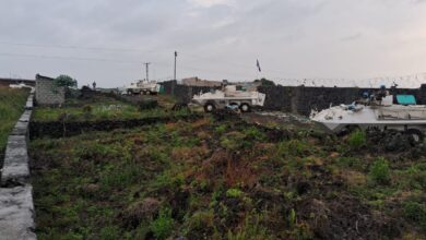 لوموند: لابد من تحديد هوية الأطراف الرئيسية بوضوح في الحرب بين الكونغو الديمقراطية ورواندا 5 GiOipVZXUAAvGHc لوموند: لابد من تحديد هوية الأطراف الرئيسية بوضوح في الحرب بين الكونغو الديمقراطية ورواندا