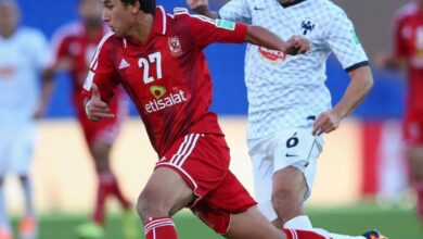 GiU7uuFWcAADVJ5 الأهلي يعلن ضم محمود حسن تريزيجيه رسميًا استعدادًا لكأس العالم للأندية