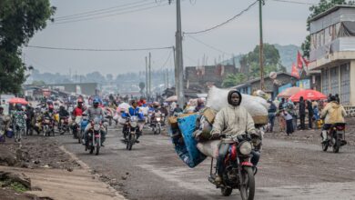 شرق الكونغو الأزمة الأكثر خطورة علي وجه الأرض .. و " إم 23 " خنجر مغروس في وسط إفريقيا 6 Gid TXOXYAAdTgt شرق الكونغو الأزمة الأكثر خطورة علي وجه الأرض .. و " إم 23 " خنجر مغروس في وسط إفريقيا