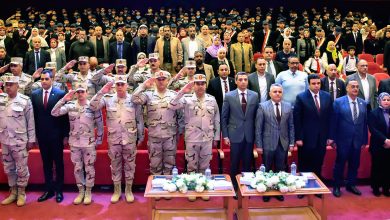 قوات الدفاع الشعبى والعسكرى تنظم عدد من الأنشطة والفعاليات 4 IMG 20250106 WA0021 قوات الدفاع الشعبى والعسكرى تنظم عدد من الأنشطة والفعاليات