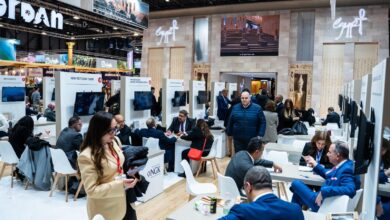 IMG 20250123 WA0019 1 مصر: تعرف على تفاصيل الجناح المصري المُشارك في معرض  FITUR2025 بمدريد