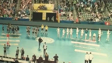 مصر تقترب من دور الثمانية في كأس العالم لكرة اليد بالفوز علي سلوفينيا 25-26 14 IMG ٢٠٢٥٠١٢٤ ٢١٠٦٠٩ مصر تقترب من دور الثمانية في كأس العالم لكرة اليد بالفوز علي سلوفينيا 25-26