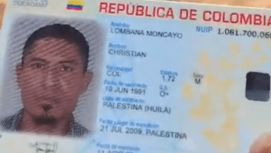 السودان: مرتزقة كولومبيون مستأجرون يواجهون نيران الجيش 8 MERC INCREASE 1 السودان: مرتزقة كولومبيون مستأجرون يواجهون نيران الجيش