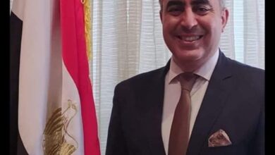 الدكتور محمود أحمد فراج يكتب : التحول الأخضر والقضاء على الجوع في إفريقيا : نظرة متكاملة 1 Messenger creation 28CE33CD 4CAF 4812 9068 98891E6FDFF9 الدكتور محمود أحمد فراج يكتب : التحول الأخضر والقضاء على الجوع في إفريقيا : نظرة متكاملة