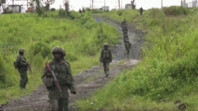 Screenshot 2025 01 29 185321 شرق الكونغو : الأزمة تزداد تعقيدا .. و "قلب إفريقيا " فوق صفيح ساخن