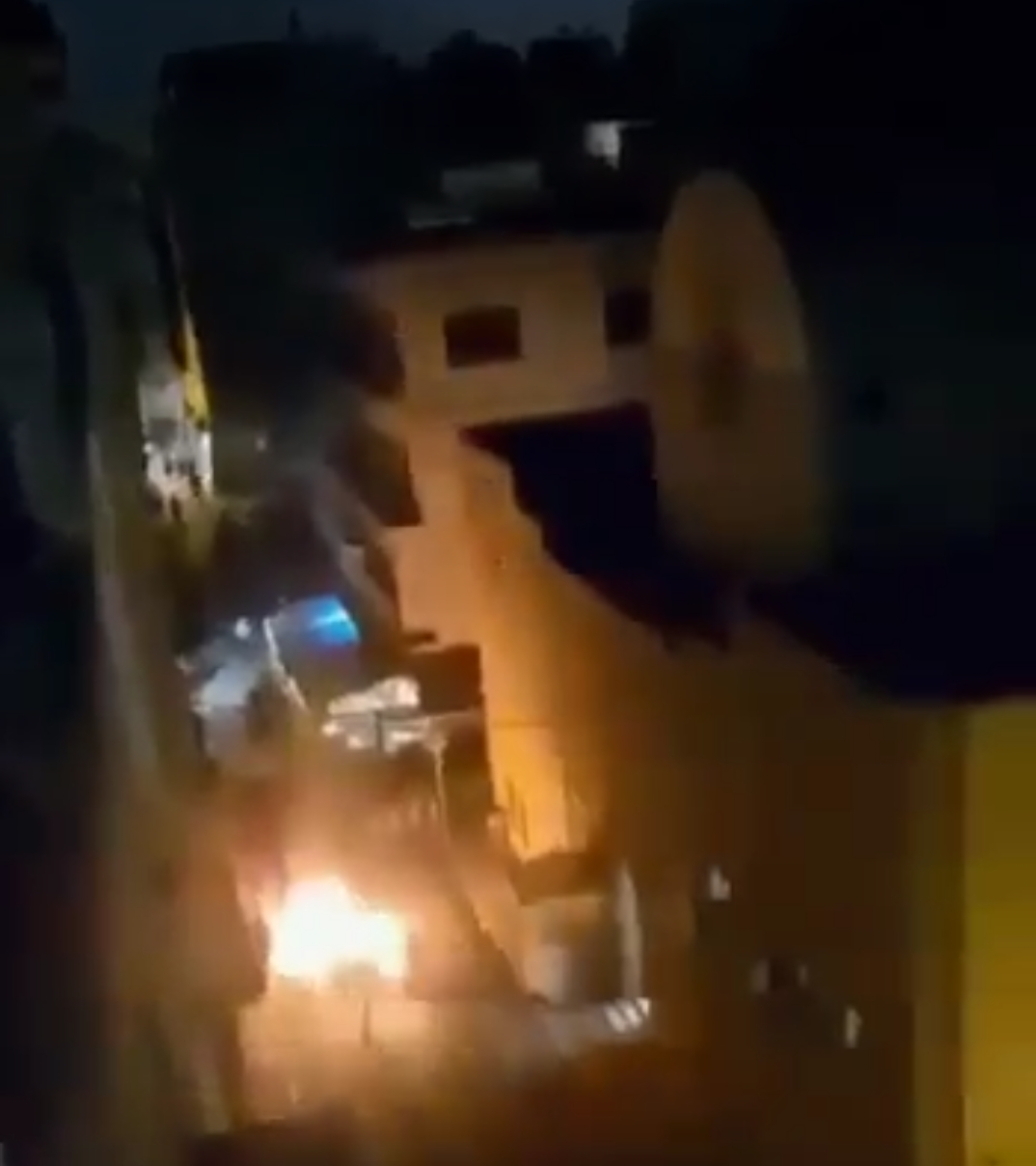 جنوب السودان: تقييد مواقع التواصل الاجتماعي 30 يومًا 1 Screenshot ٢٠٢٥ ٠١ ٢٥ ٠٠ ٢١ ١١ ٥١ 0b2fce7a16bf2b728d6ffa28c8d60efb جنوب السودان: تقييد مواقع التواصل الاجتماعي 30 يومًا