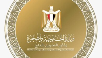 images 1  « الخارجية المصرية » تشدد على الأهمية البالغة للبدء دون تأخير في تنفيذ اتفاق وقف إطلاق النار في قطاع غزة 