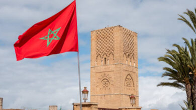 istockphoto 1502965950 612x612 1 المغرب .. توقعات بنمو الاقتصاد بنسبة 3.8 % العام الجاري