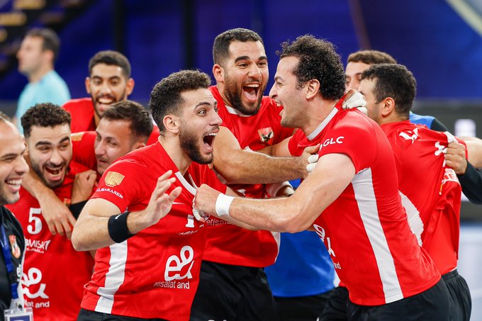 كأس العالم لكرة اليد .. منتخب مصر يواجه راقصي التانجو اليوم 1 rGLO1f9g كأس العالم لكرة اليد .. منتخب مصر يواجه راقصي التانجو اليوم