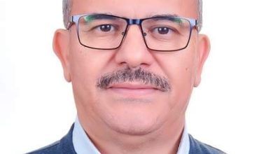 received 633142595074869 1 الكاتب المغربي لحسن العسبي يكتب : هل هي عودة زمن جنون الإمبراطوريات الكبرى؟