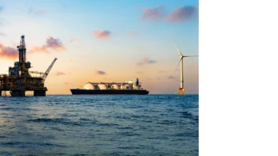 totalenergies resultats 2024 objectifs 2025 2025 1080x570 موزمبيق .. الاضطرابات تدفع " توتال إنرجيز " لتأجيل مشروع الغاز المسال بقيمة 20 مليار دولار