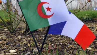 توتر العلاقات الجزائرية الفرنسية بسبب ملف الهجرة 9 العلاقات الجزائرية الفرنسية