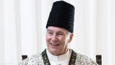 رئيس الوزراء المصري يصدر قرارا بترخيص دفن الأمير كريم الحسيني بضريح أغاخان بأسوان 6 1 1775187 رئيس الوزراء المصري يصدر قرارا بترخيص دفن الأمير كريم الحسيني بضريح أغاخان بأسوان