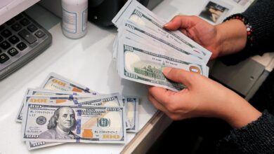 تحويلات المصريين العاملين بالخارج