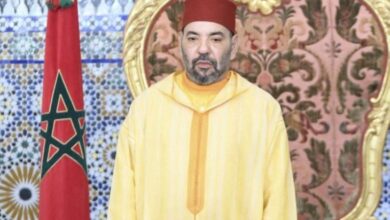 المغرب يلغي الأضحية في عيد الأضحى بسبب الجفاف 14 20220730220130afpp afp 32fq7ac.h 1 730x438 1 المغرب يلغي الأضحية في عيد الأضحى بسبب الجفاف