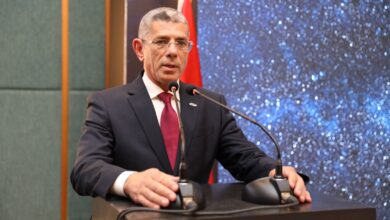 475483679 1007174667944625 5837194067607053062 n مسؤول مصري : مصر كانت أول دولة إفريقية تدخل مجال الفضاء تليها جنوب إفريقيا ثم السودان