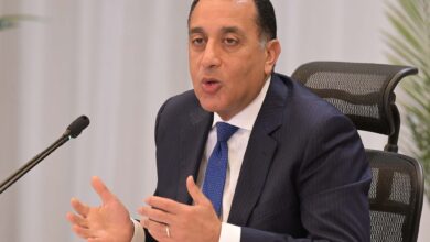 476012091 1138902318280187 8968875721795163404 n تفاصيل مبادرة " الرواد الرقميين " .. مدبولي : لتأهيل 12 ألف شاب