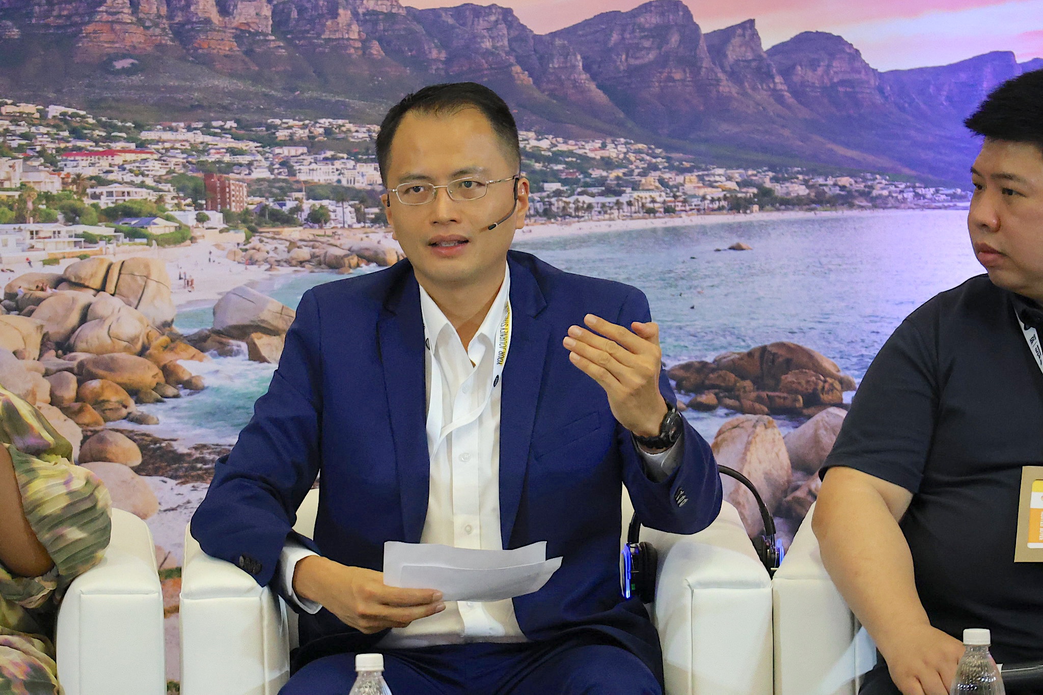 WTM Africa وCBISN يقدمان ورشة عمل China Ready لتسريع نمو السياحة الأفريقية 1 53648140850 dca4b37290 k WTM Africa وCBISN يقدمان ورشة عمل China Ready لتسريع نمو السياحة الأفريقية