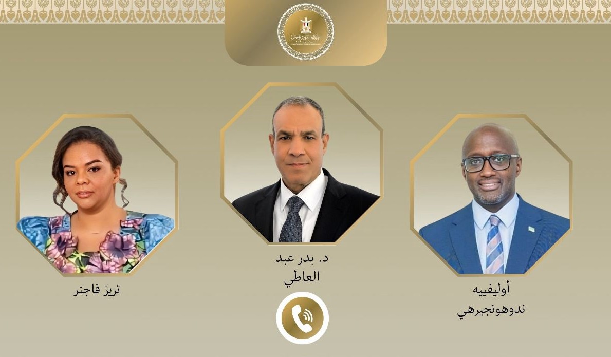 مصر تبدي استعدادها لتقديم أى دعم ممكن للتخفيف من حدة الأزمة في شرق الكونغو 1 7c4040ad 32c6 401a 9df5 429b4172a4ec مصر تبدي استعدادها لتقديم أى دعم ممكن للتخفيف من حدة الأزمة في شرق الكونغو
