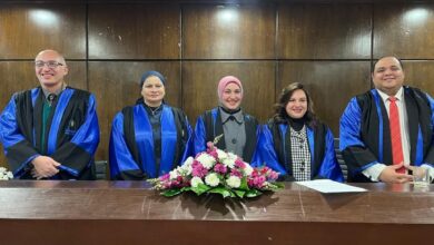 دكتوراة "العلاقات العامة ودمج المجتمع في المتاحف المصرية" 10 8f1acf1b 15a1 4ab7 a341 ced6db7835ef دكتوراة "العلاقات العامة ودمج المجتمع في المتاحف المصرية"