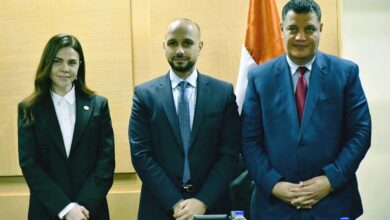 "التضامن" وحماة الأرض ترفعان معايير التميز.. شرط جديد للحصول على درع التنمية المستدامة 6 99f4ce52 2c81 4297 a941 169571e2de9b "التضامن" وحماة الأرض ترفعان معايير التميز.. شرط جديد للحصول على درع التنمية المستدامة