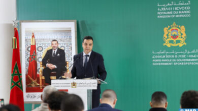 وزير مغربي : العلاقات المغربية المصرية قوية ومتميزة على كافة الأصعدة والمستويات 6 Baitas 41 وزير مغربي : العلاقات المغربية المصرية قوية ومتميزة على كافة الأصعدة والمستويات