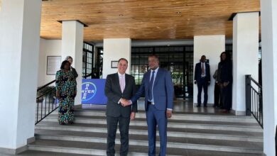 نائب وزير الخارجية المصري يفتتح الدورة التدريبية المراسمية للكوادر الدبلوماسية الزامبية 5 FB IMG 1738678742395 نائب وزير الخارجية المصري يفتتح الدورة التدريبية المراسمية للكوادر الدبلوماسية الزامبية