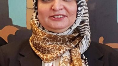 فوز مرشحة مصر بمنصب نائب رئيس مجلس جامعة عموم أفريقيا   6 FB IMG 1739380043509 فوز مرشحة مصر بمنصب نائب رئيس مجلس جامعة عموم أفريقيا