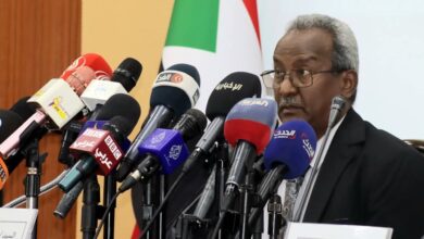 السودان يكشف عن عن إجراءات تصعيدية ضد كينيا وتدخلاتها في الشؤون الداخلية للبلاد 3 FB IMG 1740398283013 السودان يكشف عن عن إجراءات تصعيدية ضد كينيا وتدخلاتها في الشؤون الداخلية للبلاد