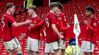 مانشستر يونايتد