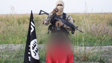 GkBGpvGW4AA1unj الكاميرون: مقتل طالب في هجوم لجماعة "بوكو حرام"