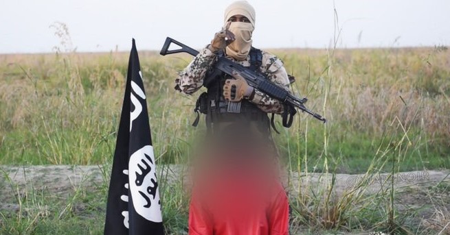الكاميرون: مقتل طالب في هجوم لجماعة "بوكو حرام" 1 GkBGpvGW4AA1unj الكاميرون: مقتل طالب في هجوم لجماعة "بوكو حرام"