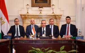 IMG 20250201 WA0025 في بيان مشترك .. مصر و ٥ دول عربية ومنظمة التحرير الفلسطينية يؤكدون رفض المساس بحقوق الشعب الفلسطيني غير القابلة للتصرف