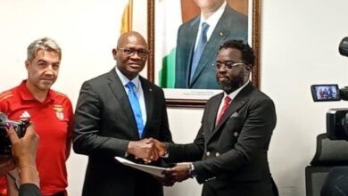 ساحل العاج: أكاديمية كرة القدم RCI بنفيكا تكتشف 136 لاعبًا 6 IMG 20250203 WA0076 768x507 1 ساحل العاج: أكاديمية كرة القدم RCI بنفيكا تكتشف 136 لاعبًا