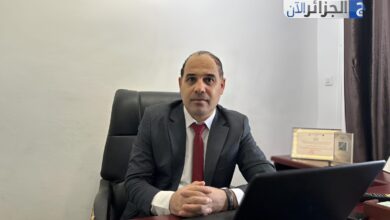 IMG 20250208 WA0008 الكاتب الجزائري رفيق شلغوم يكتب : رهانات مؤسسة وطني