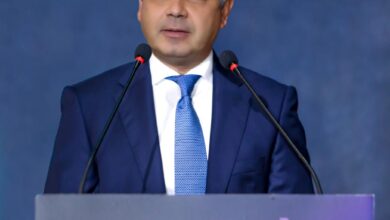 IMG 20250210 WA0009 تنزانيا .. مجموعة « شاكر »  تفوز بمشروع شبكات الجهد الفائق لتفريغ طاقة سد جوليوس نيريري