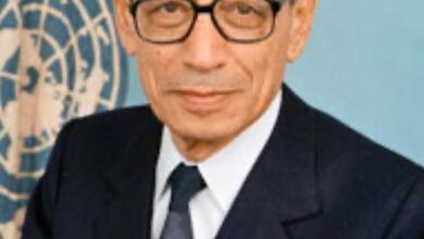 مصر  تُحيي ذكري وفاة بطرس غالي أول أفريقي يتولي منصب أمين عام الأمم المتحدة 6 IMG 20250216 WA0037 مصر  تُحيي ذكري وفاة بطرس غالي أول أفريقي يتولي منصب أمين عام الأمم المتحدة