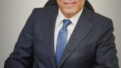 IMG 20250218 WA0002 « أحمد منصور » عضو مجلس إدارة تنفيذي بالتجاري وفا بنك إيجيبت