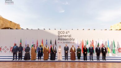 « التعاون الرقمي » تختتم اجتماعات جمعيتها العمومية .. والمنظمة تعتمد أجندتها حتى 2028 وتطلق 13 مبادرة جديدة 6 IMG 20250219 WA0029 « التعاون الرقمي » تختتم اجتماعات جمعيتها العمومية .. والمنظمة تعتمد أجندتها حتى 2028 وتطلق 13 مبادرة جديدة