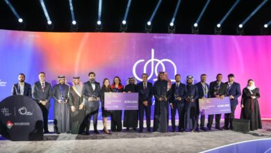 IMG 20250220 WA0030 « التعاون الرقمي » تعلن الفائزين بجوائز "  الازدهار " خلال جمعيتها العامة الرابعة بالأردن