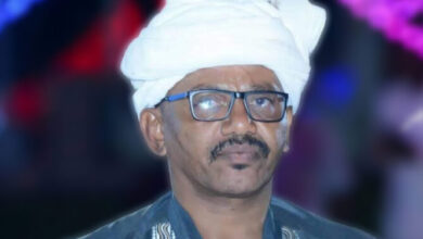 IMG 20250222 WA0006 الكاتب السوداني عمار العركي يكتب : شكراً مصر..في الميدان شعبياً و الهلال يواجه الأهلي رياضياً