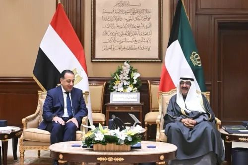 في العيد الوطني الـ 64 .. المصريون يشاركون أشقائهم في الكويت أجواء الأعياد الوطنية 1 IMG 20250225 WA0026 في العيد الوطني الـ 64 .. المصريون يشاركون أشقائهم في الكويت أجواء الأعياد الوطنية