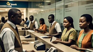 الكاميرون: انخفاض تكلفة الائتمان بنحو 1% في عام واحد 11 IMG 20250226 WA0018 الكاميرون: انخفاض تكلفة الائتمان بنحو 1% في عام واحد