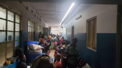 شرق الكونغو .. أطباء بلا حدود تنعي أحد موظفيها .. و إم 23 تواصل تقدمها 5 WhatsApp Image 2025 01 09 at 13.14.10 شرق الكونغو .. أطباء بلا حدود تنعي أحد موظفيها .. و إم 23 تواصل تقدمها