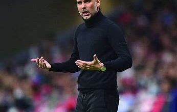 جوارديولا يتوقع صدور 115 حكم ضد مانشستر سيتي بتهم انتهاك قواعد الدوري الإنجليزي 4 download 1 3 جوارديولا يتوقع صدور 115 حكم ضد مانشستر سيتي بتهم انتهاك قواعد الدوري الإنجليزي